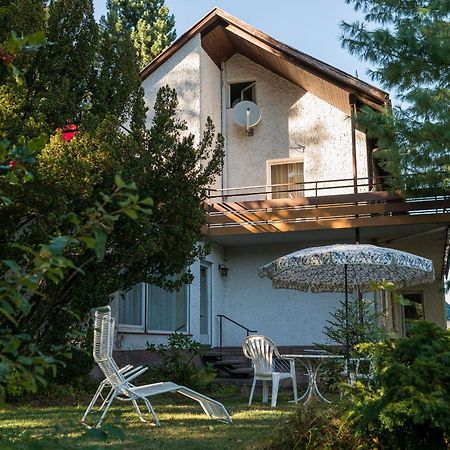 Gaestehaus Hirzel Bad Wildbad Exterior foto