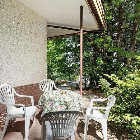 Gaestehaus Hirzel Bad Wildbad Exterior foto